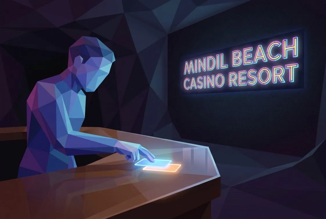 blackjack card game rules and play | Mindil Beach Casino Resort