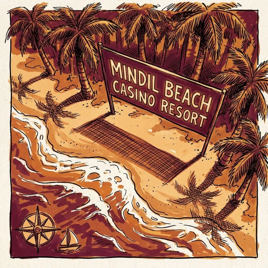 resort gaming and entertainment destination | Mindil Beach Casino Resort